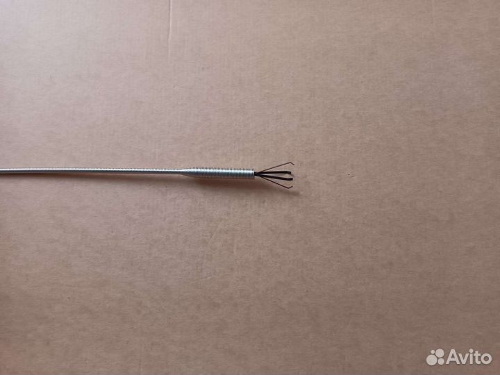 Захват 4-х лапый 600мм