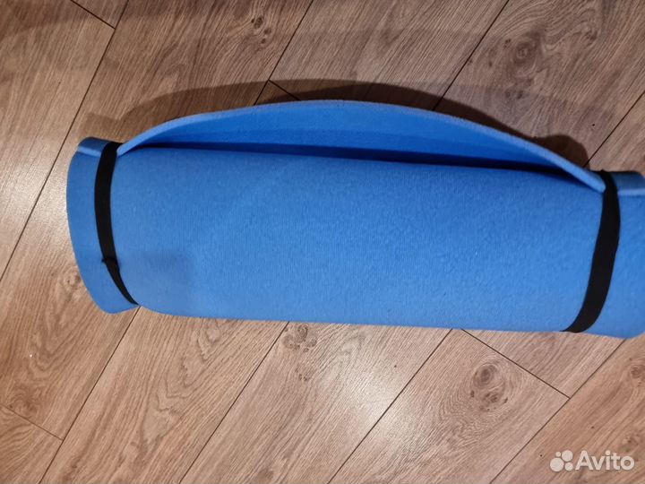 Коврик туристический