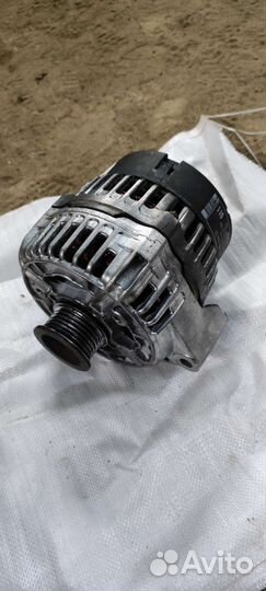 Обслуженный генератор 115А В202, В210, С208