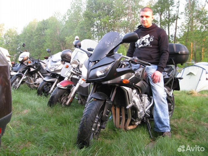 Автожестянщик