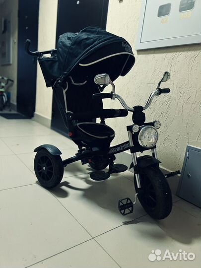 Велосипед 3 х колесный