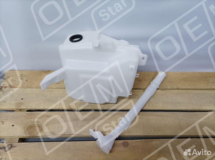 Бачок стеклоомывателя Mitsubishi ASX GA0