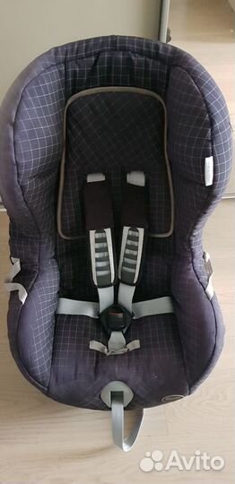 Детское автокресло Romer king