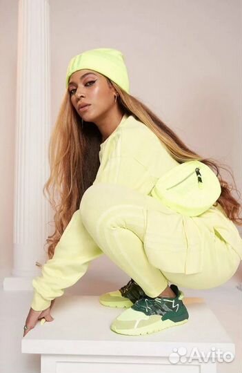 Свитшот Adidas X Ivy Park,новый,оригинал