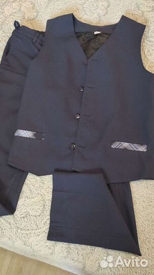 Школьная форма для мальчика