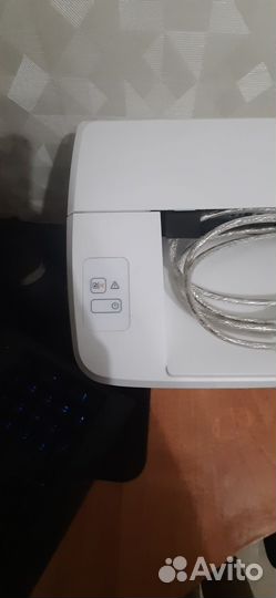 Принтер лазерный hp LaserJet Pro M15a