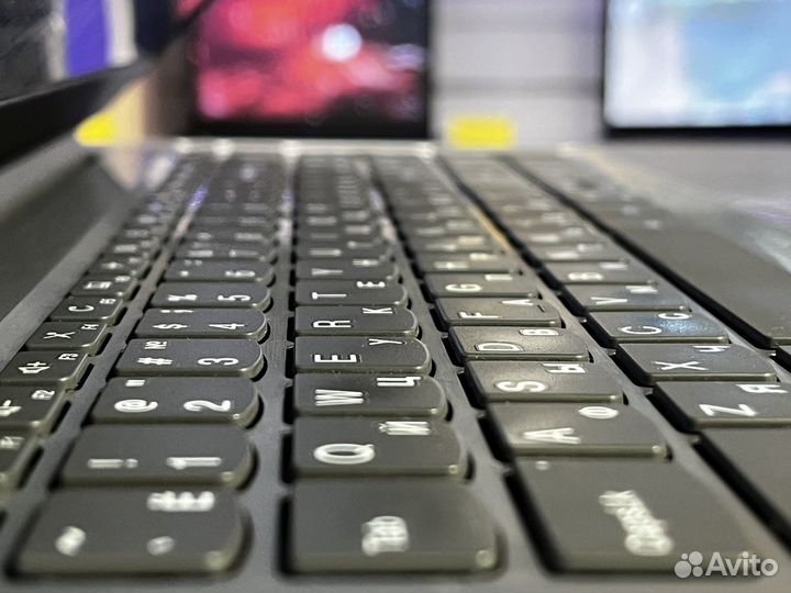 Хороший вариант для игр от компании Asus