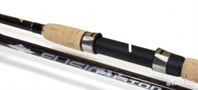 Фидерное удилище Mifine Fusion Feeder 3,6/3,9м