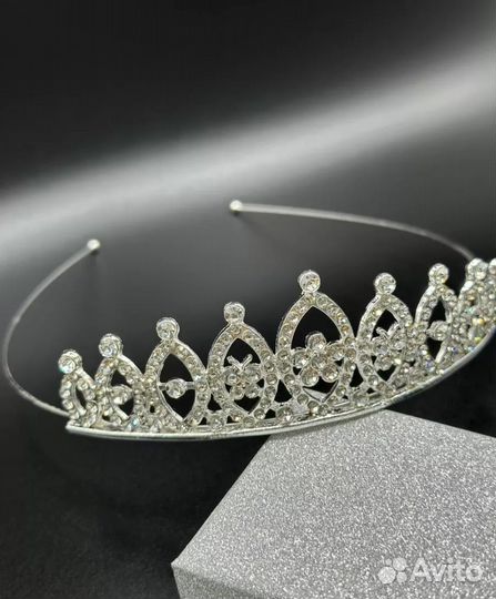 Дианема на голову