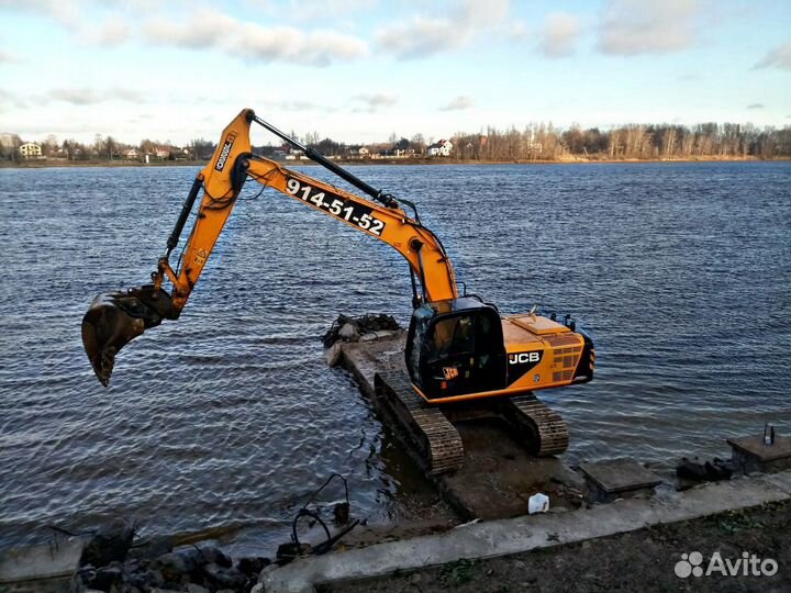 Машинист экскаватора колесного и гусеничного