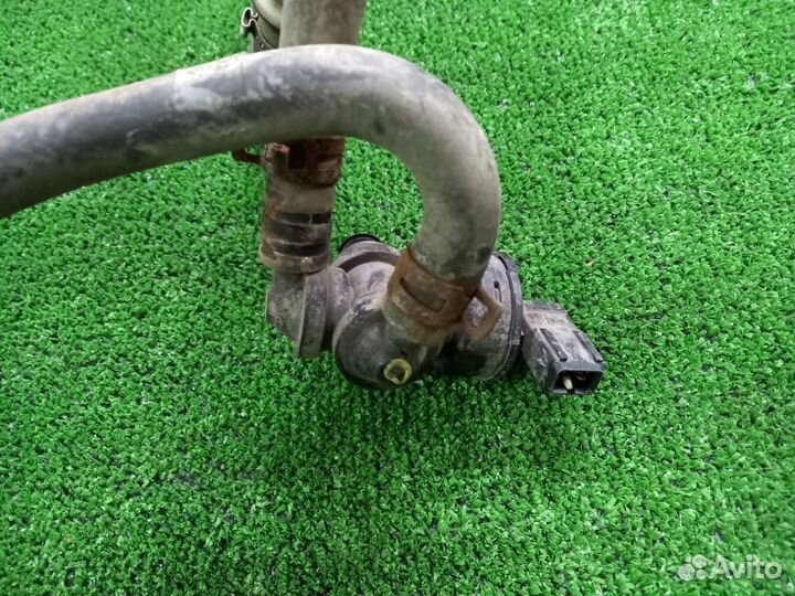 Патрубки б/у Chevrolet Cruze 1.6 2009-2016
