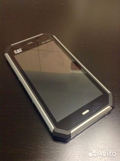 Caterpillar Cat S50, 2/8 ГБ