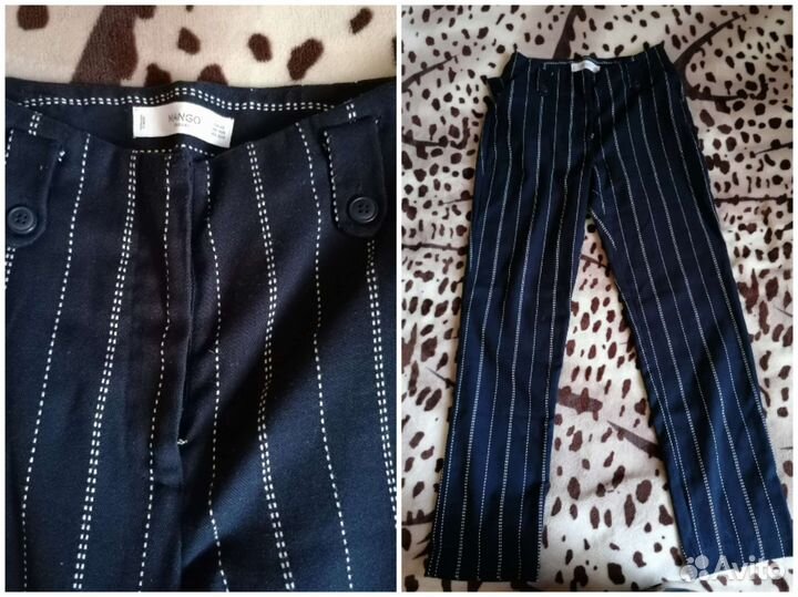 Пакет фирменных вещей размер 42