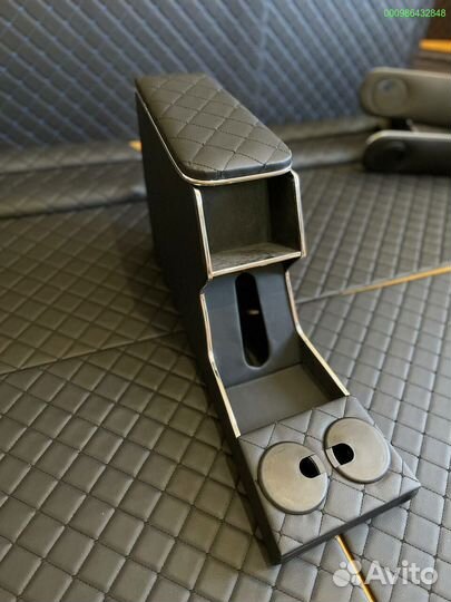 Подлокотник ваз 2101-2107