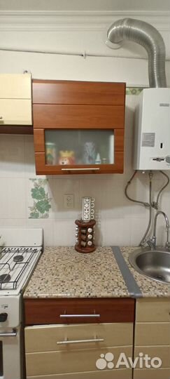 Продам кухонный гарнитур бу(без техники)