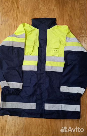 Костюм рабочий