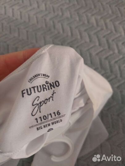 Купальник для гимнастики