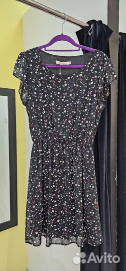 Платья, сарафаны