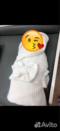 Комплект на выписку