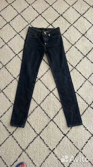 Джинсы Philipp Plein 26