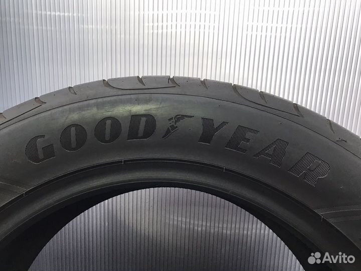 Goodyear Eagle F1 Asymmetric 2 SUV 235/55 R19 101Y