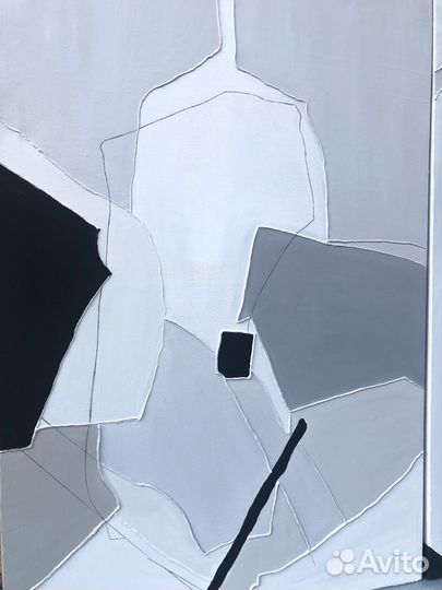 Картина интерьерная