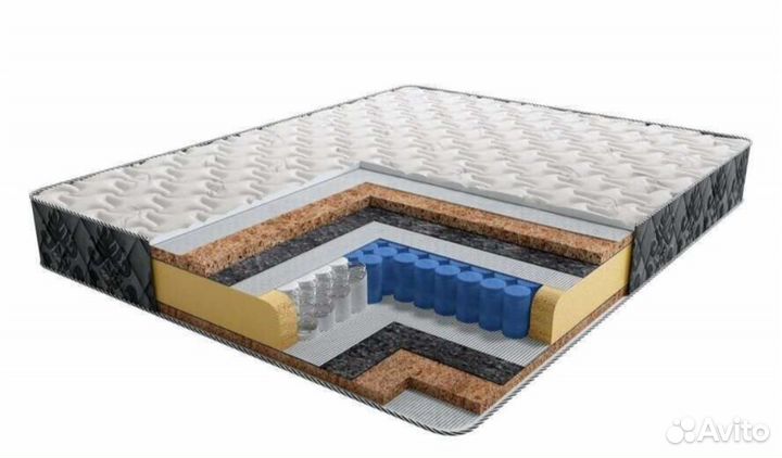 Матрасы с бесплатной доставкой