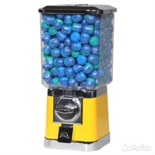 Бахилы в капсулах