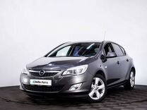 Opel Astra 1.6 MT, 2011, 165 300 км, с пробегом, цена 720 000 руб.