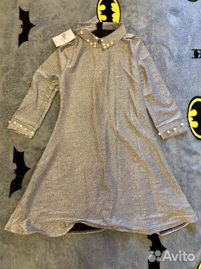 Платье Блеск Новое 42/46