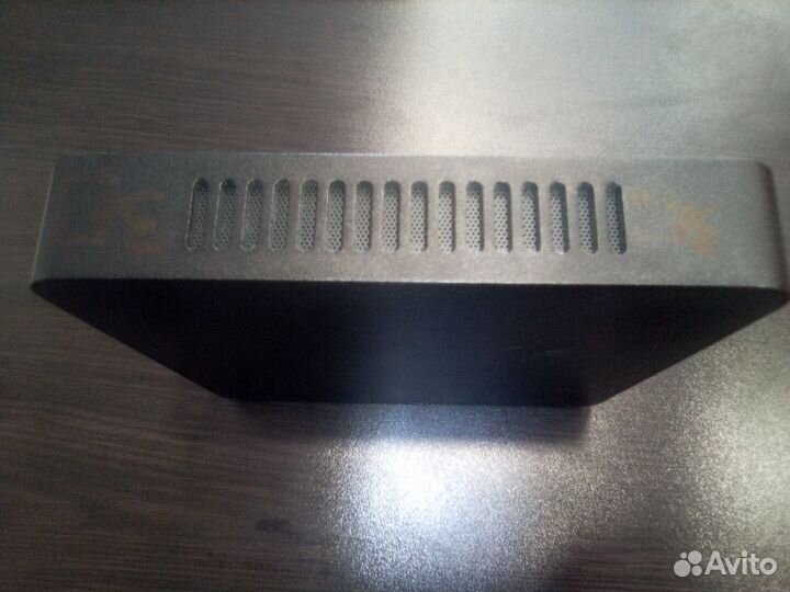 Компьютер (неттоп)