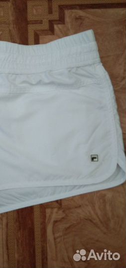 Шорты женские новые спортмастер