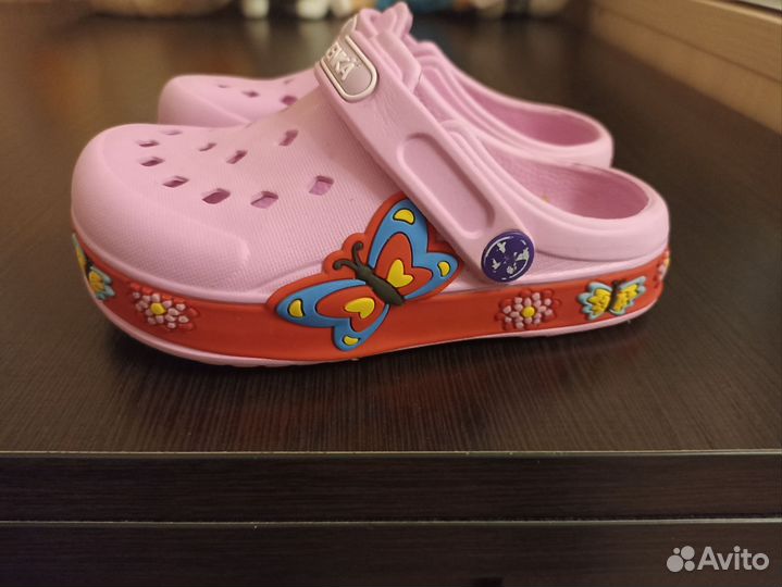 Сланцы детские