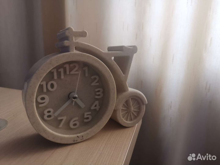 Часы