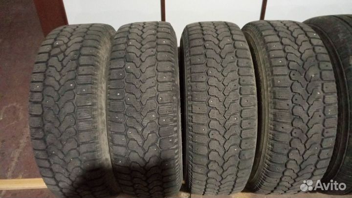 Колеса на волгу