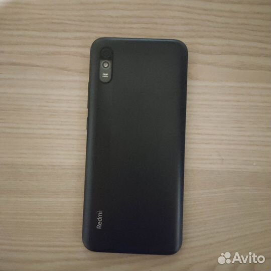 Xiaomi Redmi 9A, 4/64 ГБ