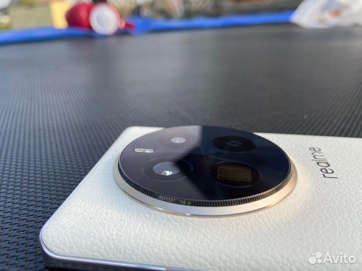 realme GT5 Pro, 12/256 ГБ