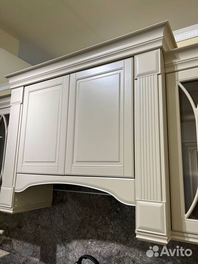 Готовая кухня, кухонный гарнитур Риола 3.15х1.5м