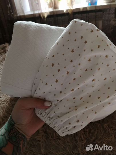 Кокон для новорожденных