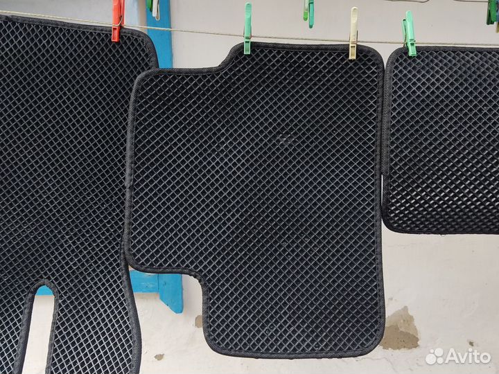 Эва коврики priora