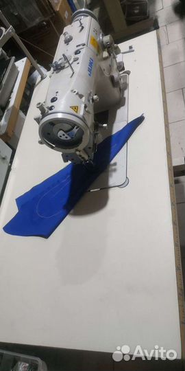 Зиг заг бельевой juki 2282