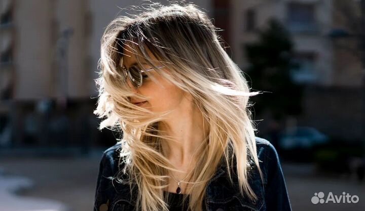 R+Co крем для волос Cool Wind Air-Dry Creme 15 мл