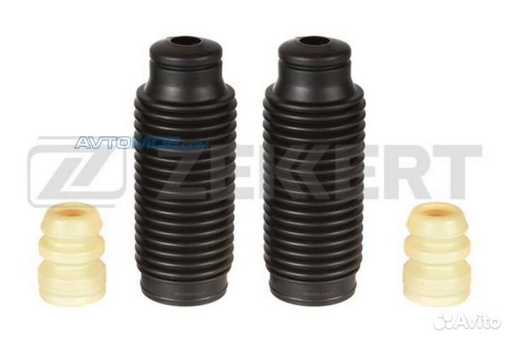 Пыльник амортизатора переднего с отбойником (компл