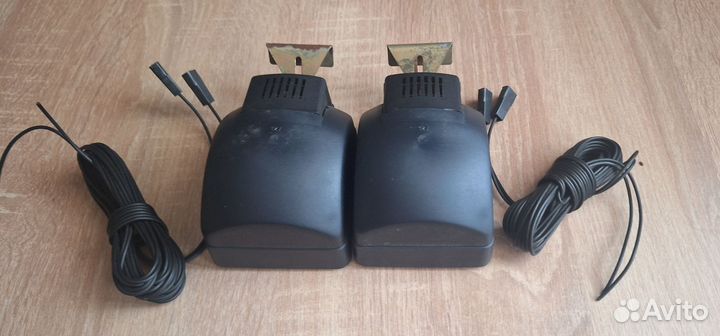 Сигнал торможения 