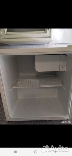Холодильник маленький в аренду