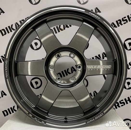 Диски на Ниссан Патрол Nissan Patrol R20