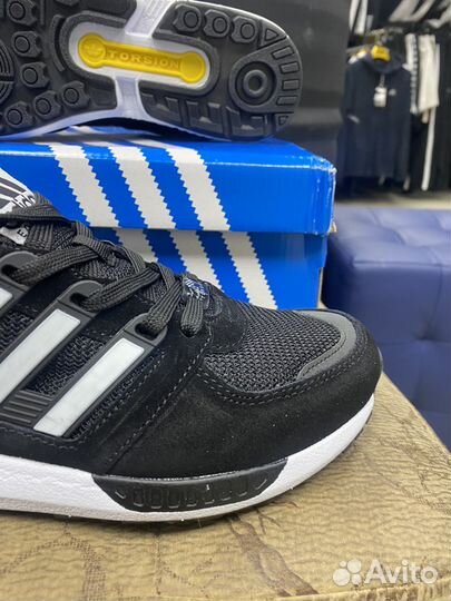 Кроссовки Adidas Torsion equipment люкс