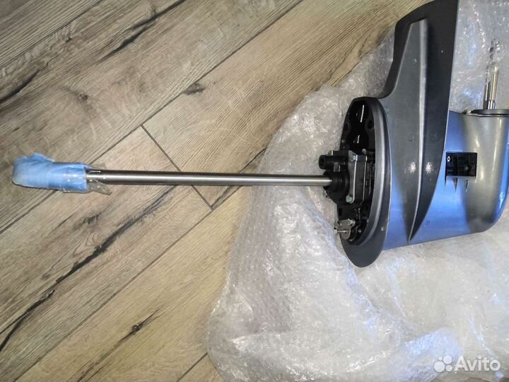 Редуктор на лодочный мотор Yamaha 30