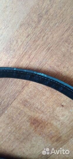 Сумка Италия (Domani, кожа)