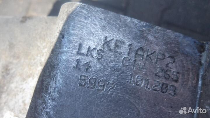 Кпп автоматическая (АКПП), Audi A4 2009